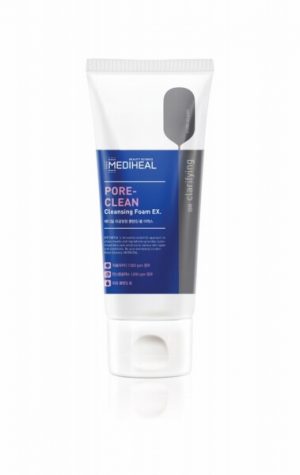 Sữa rửa mặt Mediheal Pore–Clean