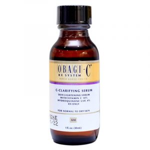 Serum Obagi-C Rx C-Clarifying Normal to Dry 30ml Chống Lão Hóa 1