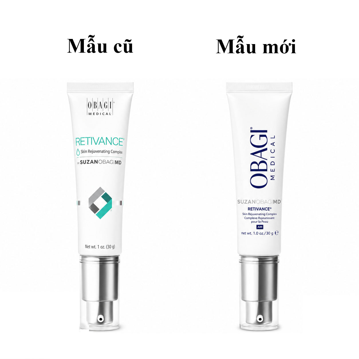 RETIVANCE® SKIN REJUVENATING COMPLEX