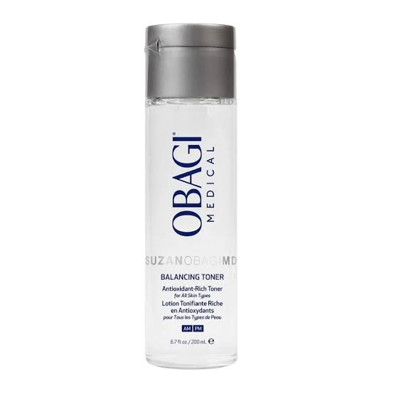 SUZANOBAGIMD BALANCING TONER mẫu mới