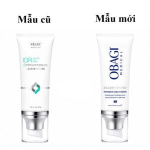 SUZANOBAGIMD® Intensive Daily Repair