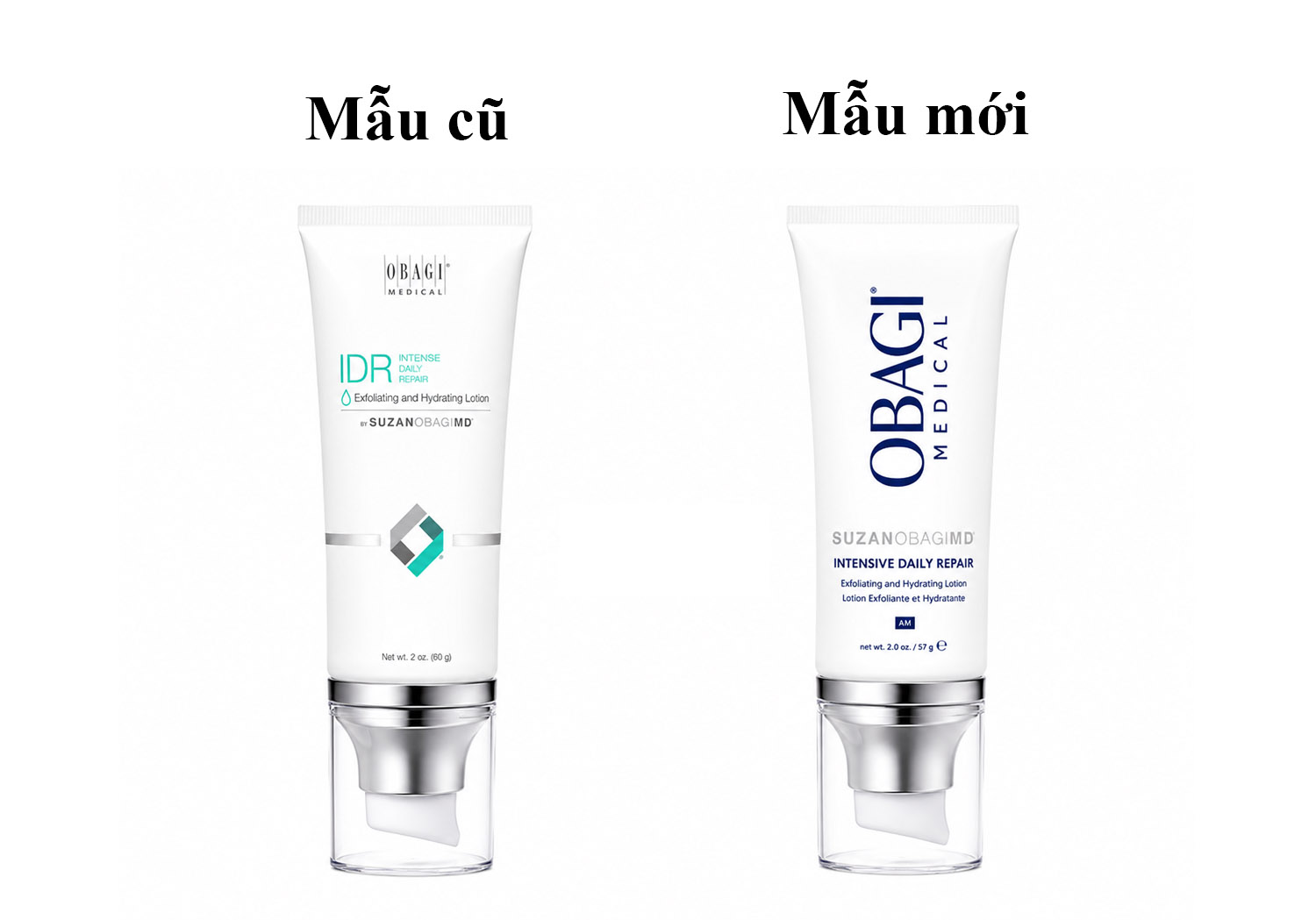SUZANOBAGIMD® Intensive Daily Repair