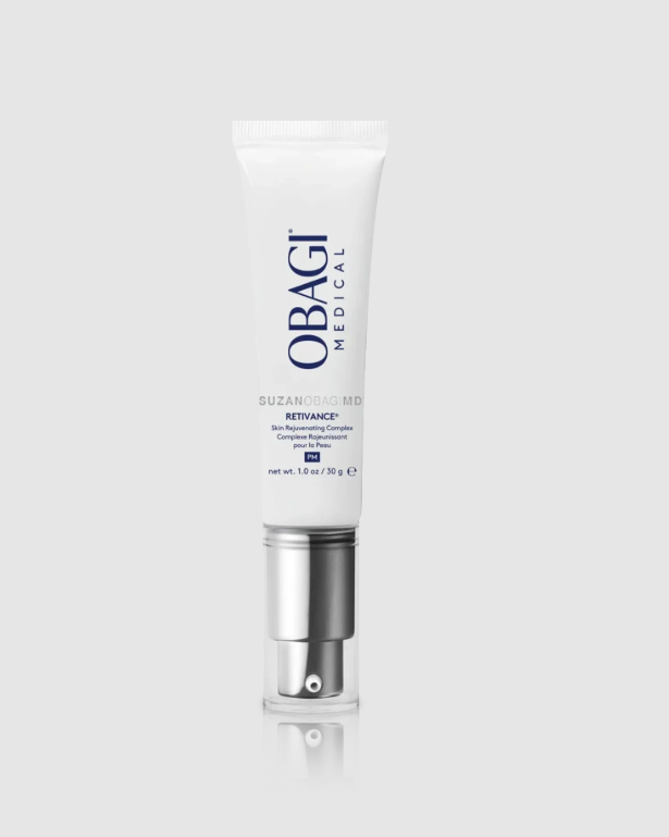 Serum SUZANOBAGIMD RETIVANCE® Trẻ Hóa Da