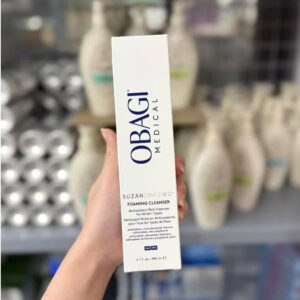 Sữa Rửa Mặt SUZANOBAGIMD