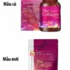 The Collagen Shiseido EXR Dạng Viên Nhật Bản 126 Viên mẫu mới