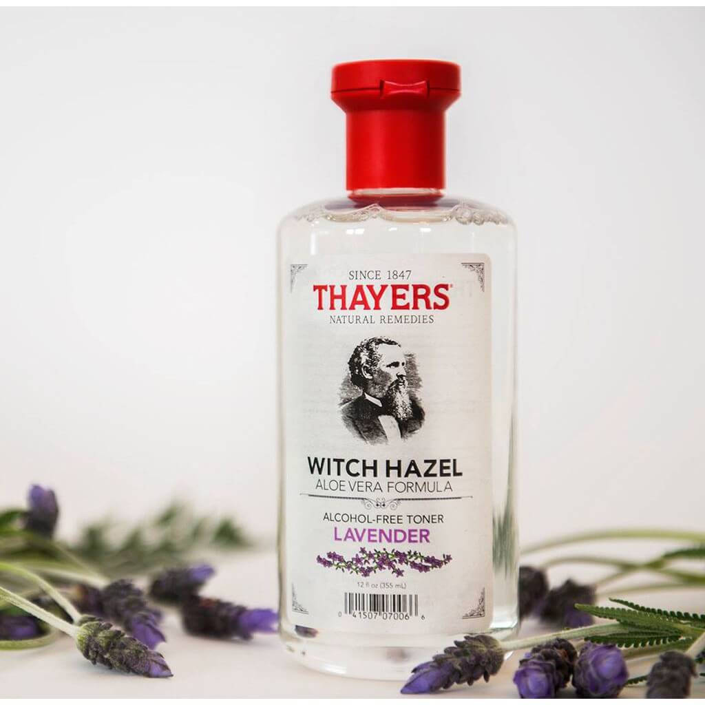 Toner Thayers Lavender