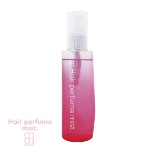Xịt Dưỡng Tóc Hương Nước Hoa Admir’s Hair Perfume Mist 1