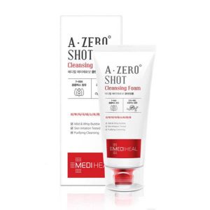 Sữa rửa mặt Mediheal A – Zero Shot