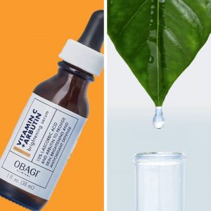 Tinh chất dưỡng trắng da Obagi Clinical có tốt không?