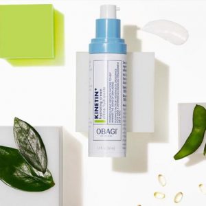 Obagi Kinetin + Hydrating Cream có tốt không?