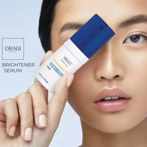 Serum thâm mắt Obagi Professional C có tốt không?