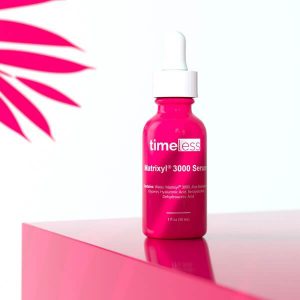 Serum Timeless 3000 có tốt không?