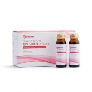 Nước uống Collagen Golden Health Beauty Shots Collagen Drink + 1