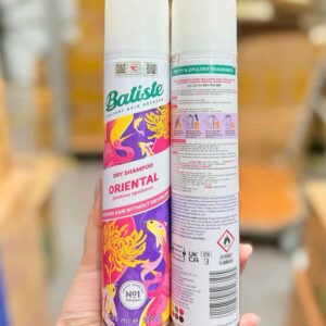 Dầu Gội Khô Batiste oriental
