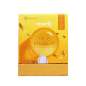 Innerb Aqua Rich DoubleUp Cấp Nước Collagen