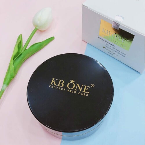 Kem đêm dưỡng trắng da toàn thân Kbone 200g có tốt không?