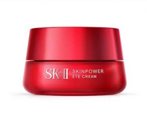 Kem Mắt SKII mini 2.5gr và 15gr Mẫu Mới 2021 SK2 Skin Power Eye Cream 1
