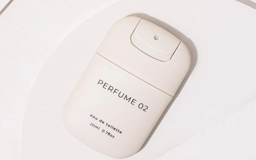 Nước Hoa Paleta Perfume 20ml Hàn Quốc Dạng Xịt, Không Cồn 2