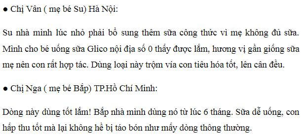 Sữa Glico số 0 cho bé 0-1 tuổi nội địa Nhật 800g 1