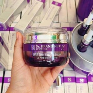 Kem DNA Time Capsule Cream có tốt không?