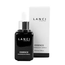 Nước thần Lanci Essence Whitening & Anti-Wrinkle 50ml 1