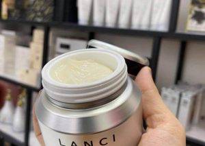 Kem Đêm Lanci Night Repair Probio Cream 2