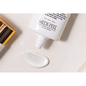 Thành phần kem chống nắng sinh học Medi-Peel Active Silky Sun Cream SPF 50+  