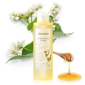 Mamonde Flower Honey Toner