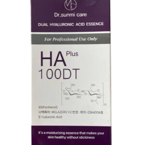 Serum HA Plus 100DT 100ml mẫu mới