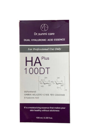 Serum HA Plus 100DT 100ml mẫu mới