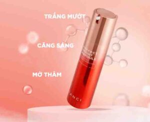 Serum LANCI Perfect Bright Ampoule Hàn Quốc