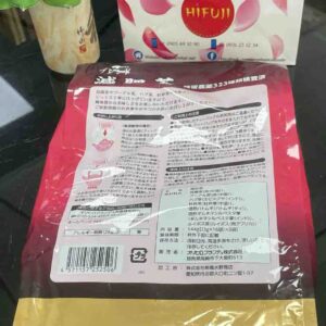 Trà Giảm Mỡ Bụng Orihiro Genpi Tea Nhật Bản 60 Gói