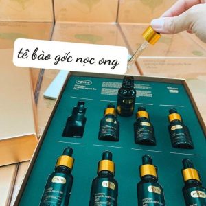 Công dụng của serum nọc ong Remade Ampoule