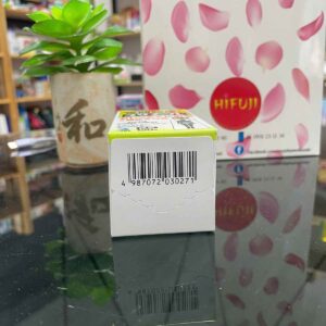 Viên uống giảm Tiểu Đêm Của Nhật Kobayashi