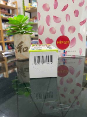 Viên uống giảm Tiểu Đêm Của Nhật Kobayashi
