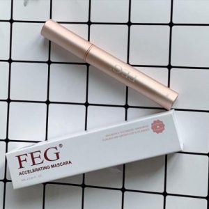 FEG Accelerating Mascara có tốt không?