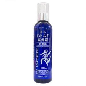 Hatomugi The High Moisturizing Lotion