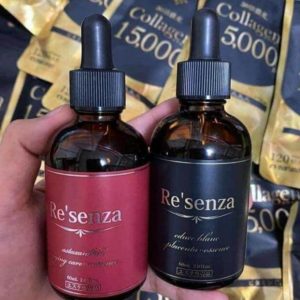 Serum tinh chất dưỡng trắng da Re'senza có tốt không?