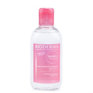 REVIEW Nước hoa hồng Bioderma Toner 1