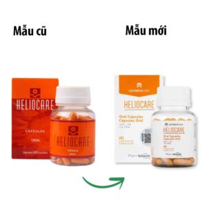 Chống Nắng Heliocare