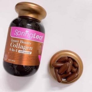 Thành phần Collagen 6 in 1