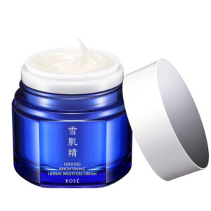 Mặt Nạ Ngủ KOSE Sekkisei Herbal mẫu mới