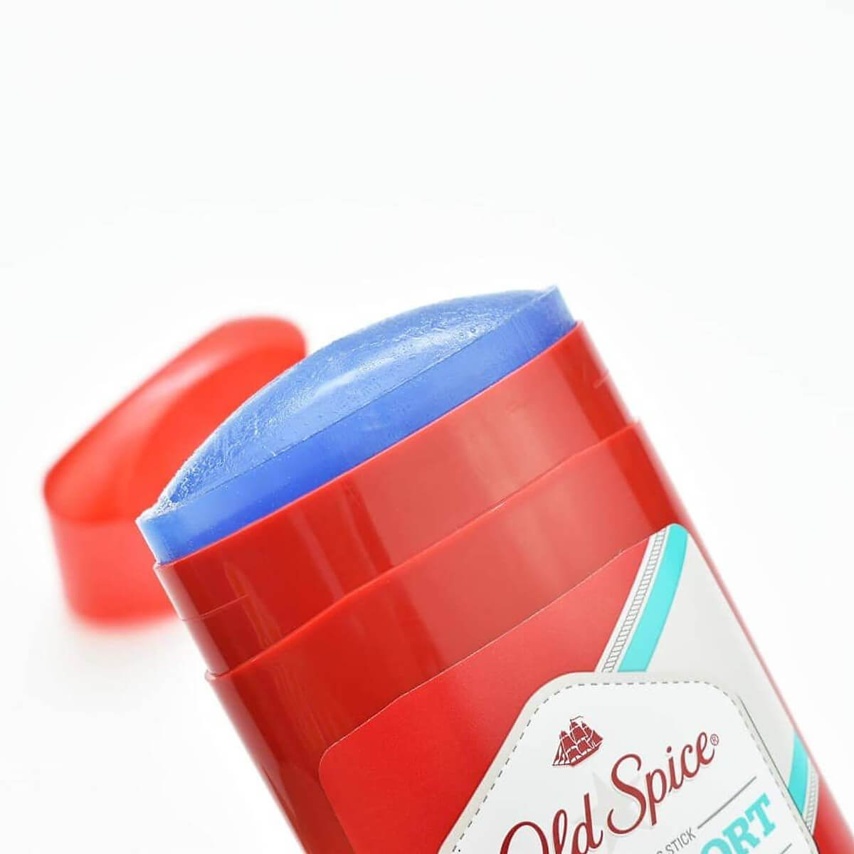Lăn khử mùi Old Spice có dùng được cho nữ không?