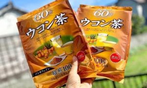 Ai nên sử dụng trà nghệ Orihiro Nhật?