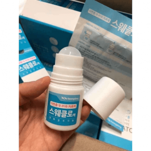 Lăn khử mùi Kwangdong Hàn Quốc 30ml 2