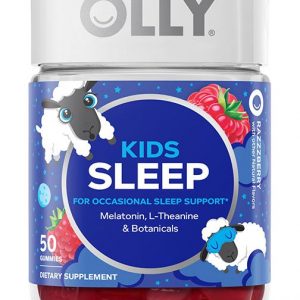 Kids Sleep For Occasional Sleep Support