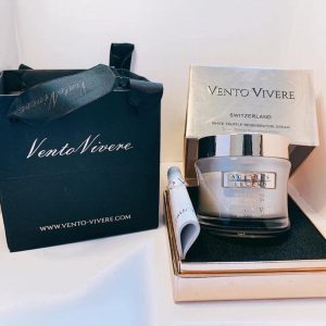 Vento Vivere White Truffle Regeneration Cream có tốt không?