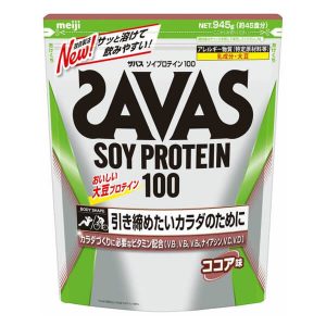 Savas Soy Protein 100