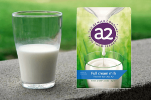 REVIEW Các Loại Sữa A2 Úc Nguyên Kem 4