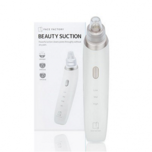 máy hút mụn Beauty Suction Hàn Quốc 